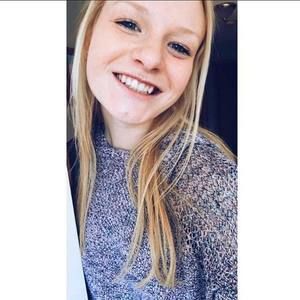 Meet your Posher, Stefanie